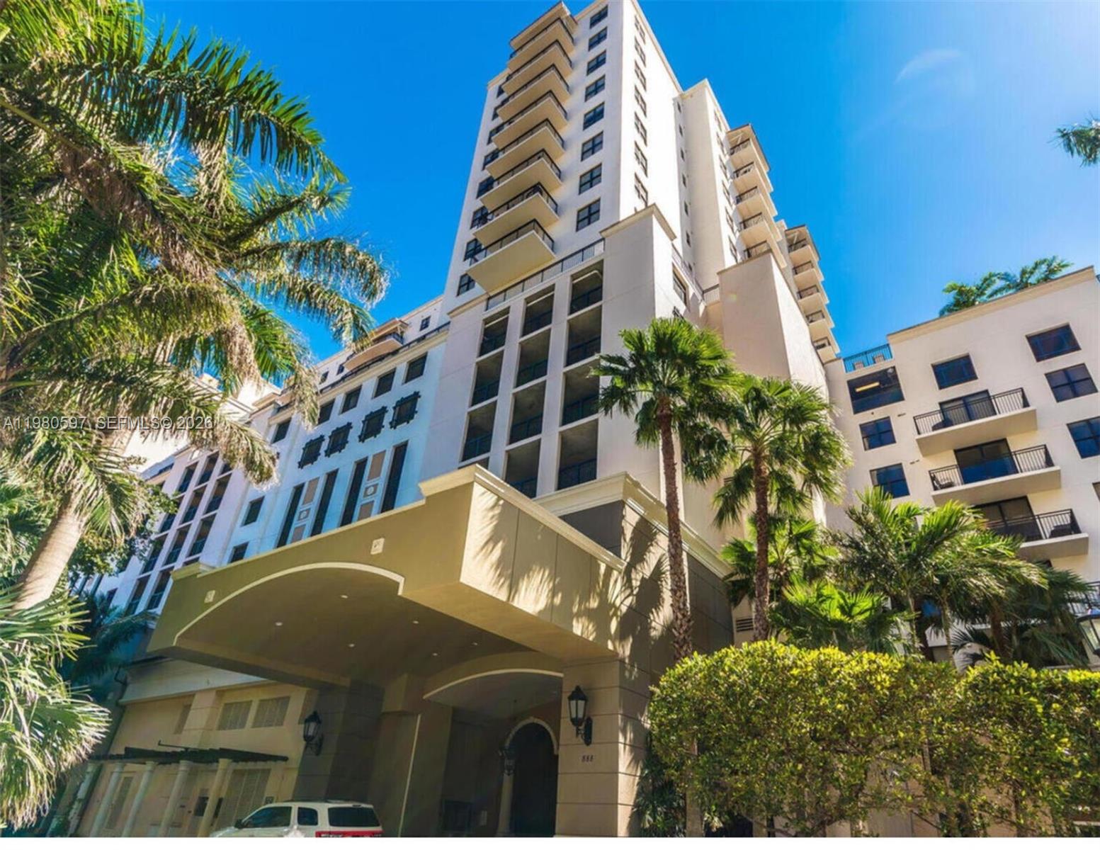 888 Douglas Road, Unit 1114 Coral Gables, FL 33134 - Photo 27 of 30