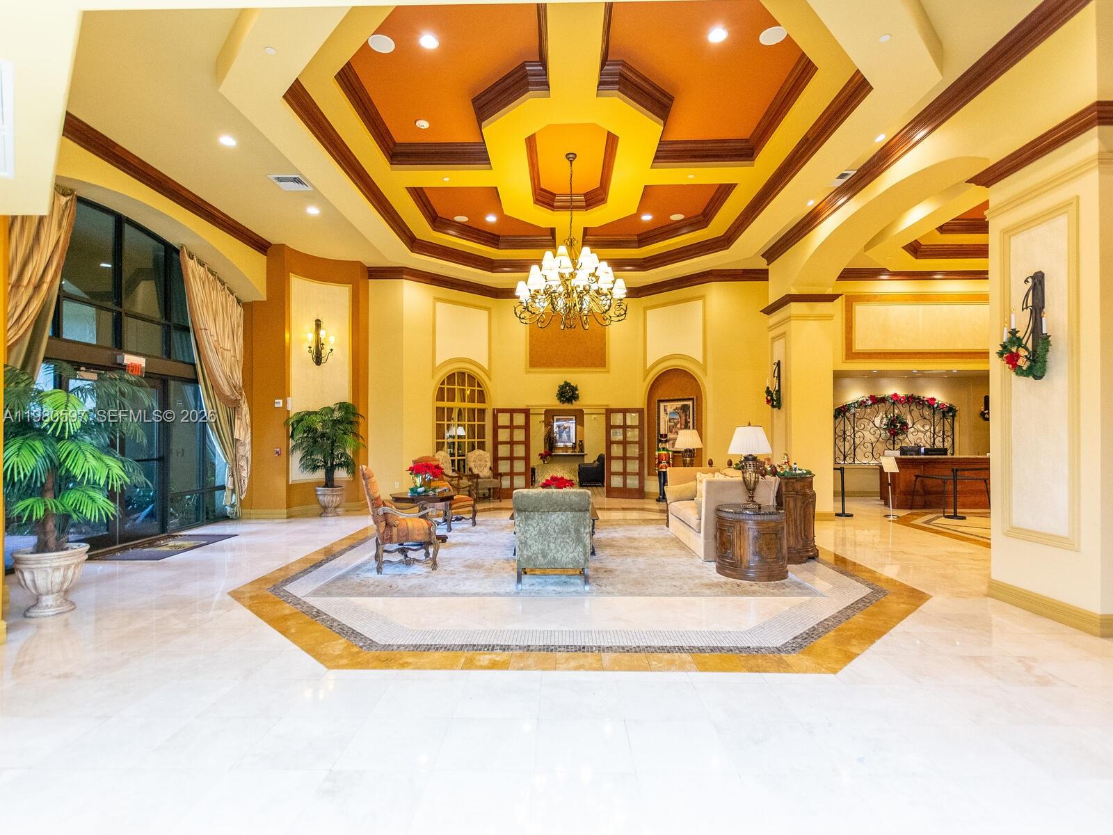 888 Douglas Road, Unit 1114 Coral Gables, FL 33134 - Photo 28 of 30