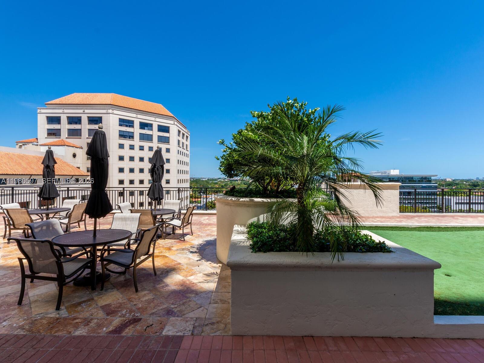 888 Douglas Road, Unit 1114 Coral Gables, FL 33134 - Photo 30 of 30