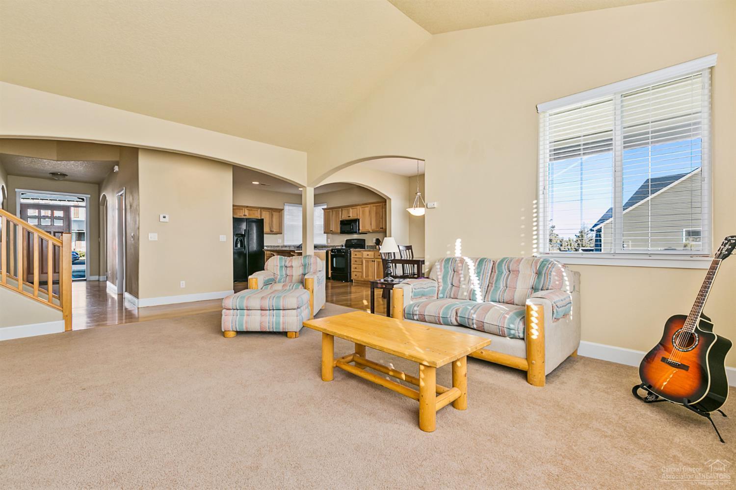20740 Kilbourne Loop Bend, OR 97701 - Photo 8 of 25 Additional Photo
