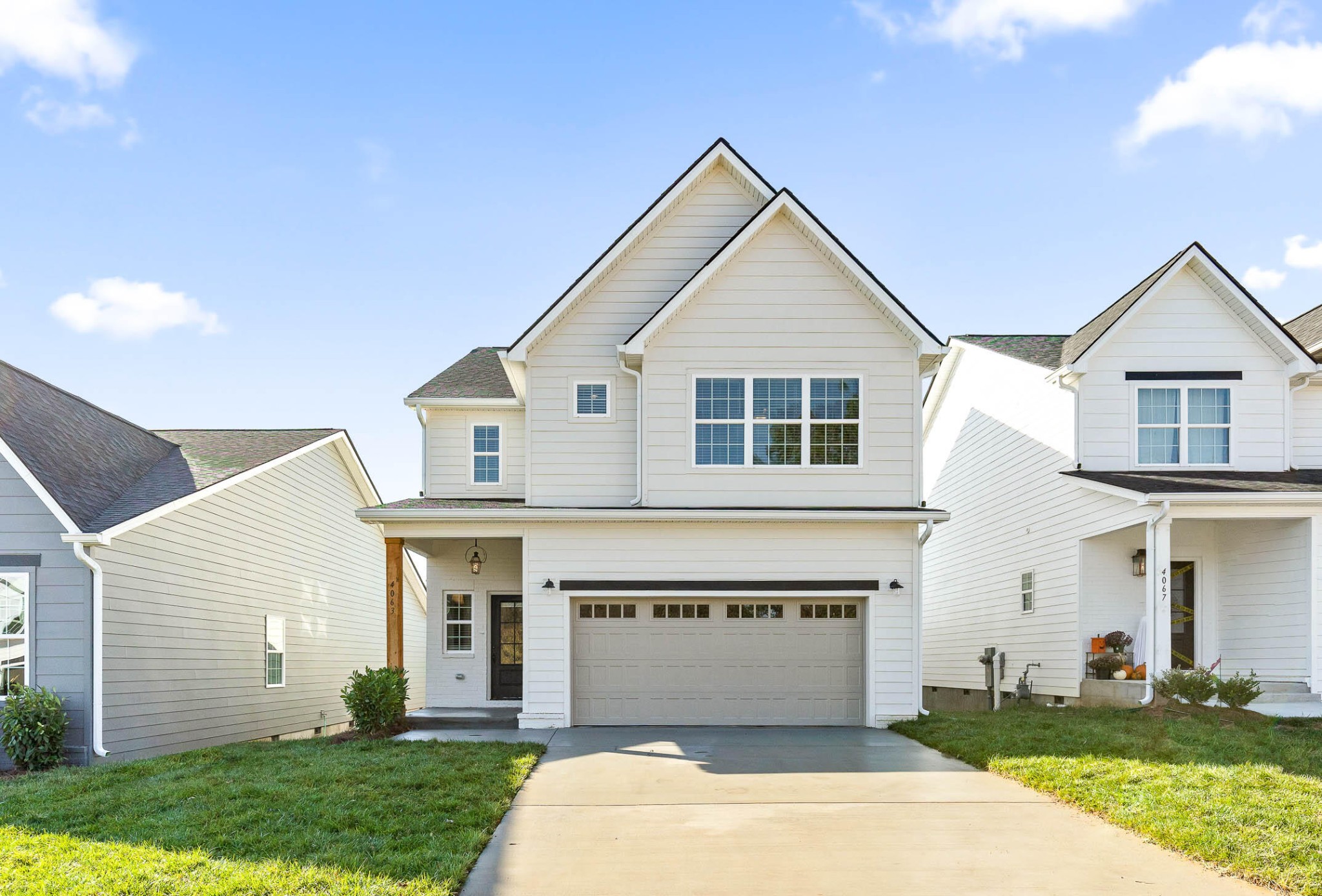 3765 Inlet Loop Chattanooga, TN 37416 - Photo 1 of 27 Gallery Image 1