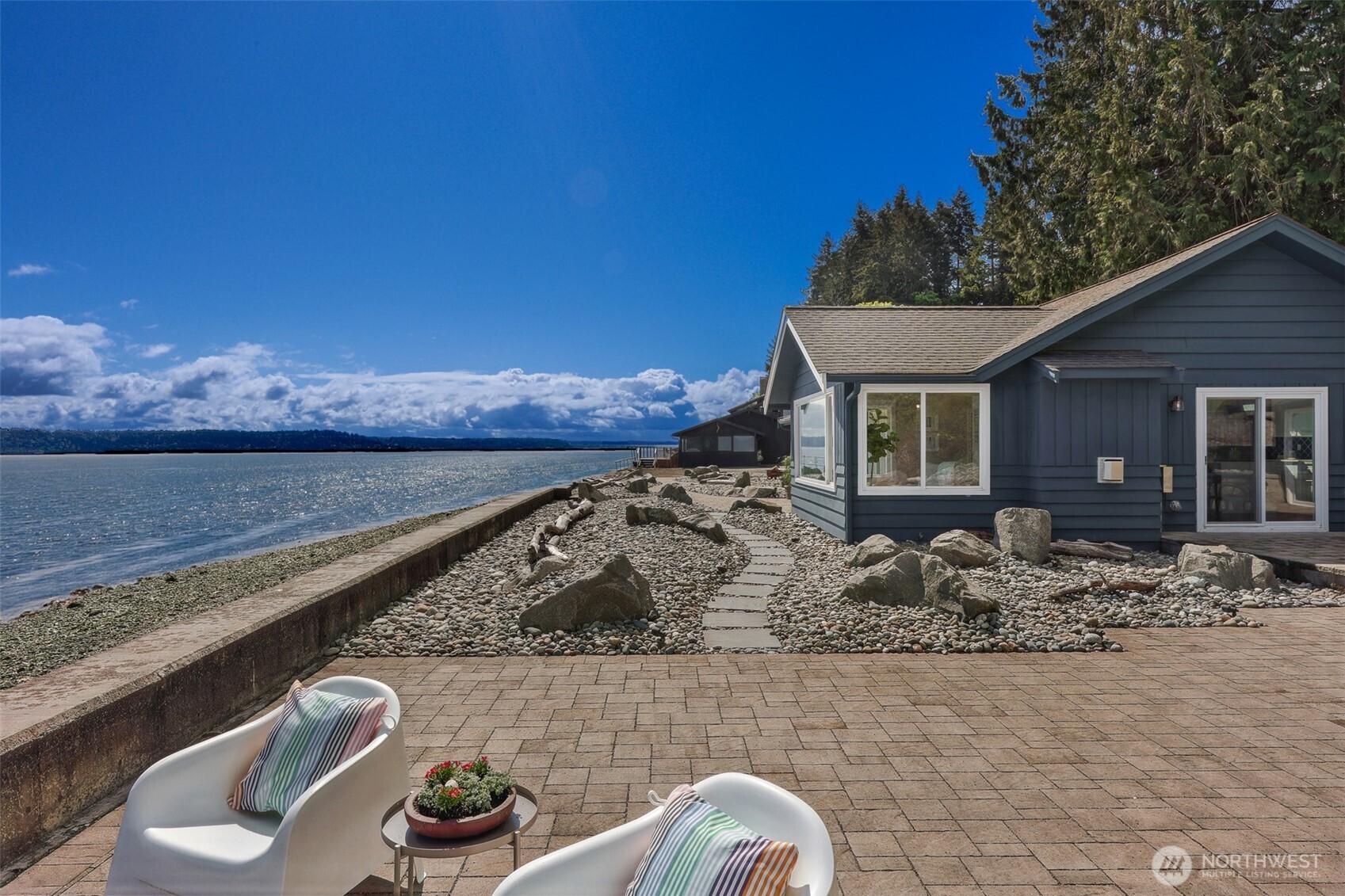 14208 Glen Acres Road Southwest Vashon, WA 98070 - Photo 24 of 27