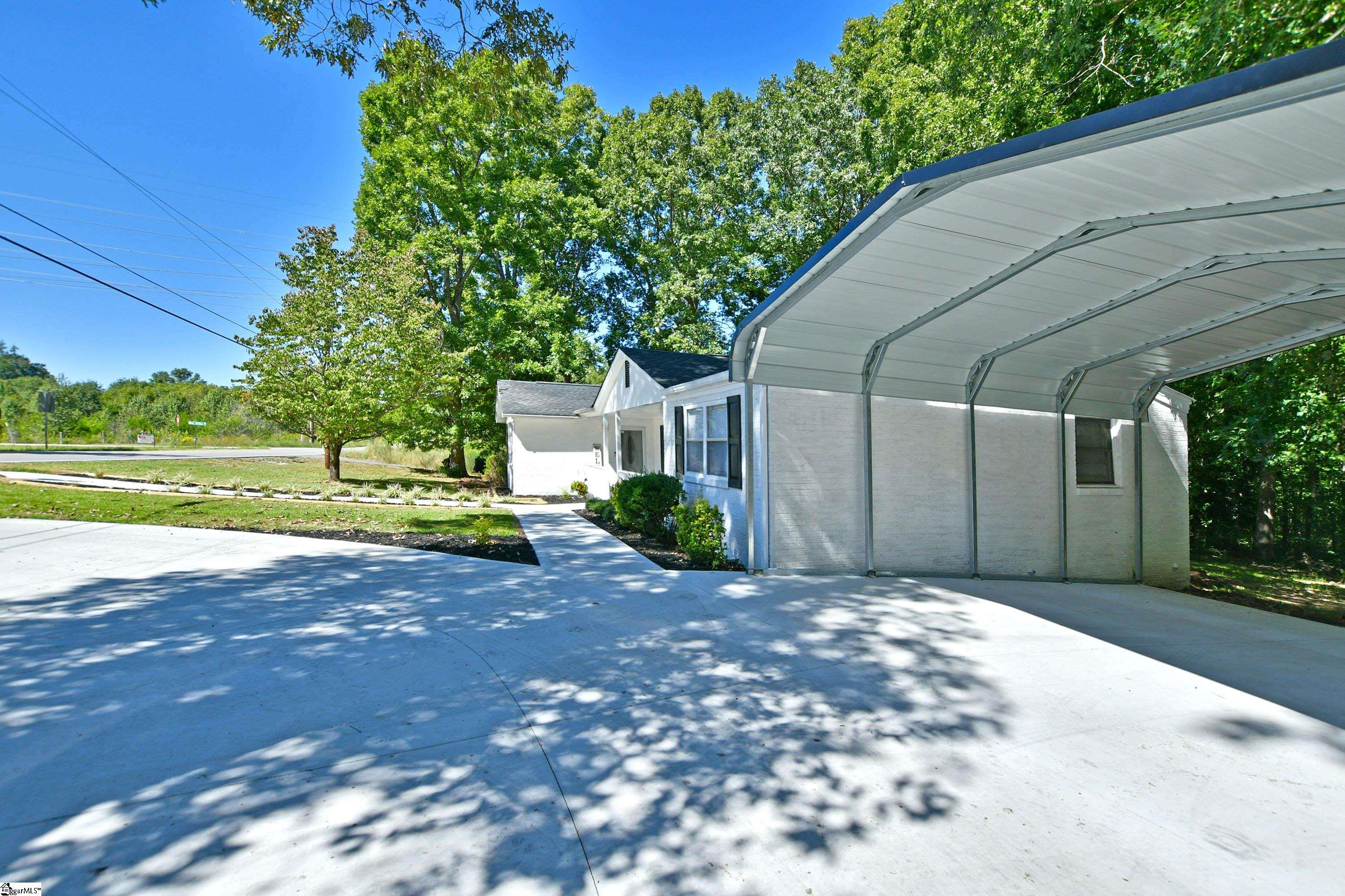 105 5 Forks Road Liberty, SC 29657 - Photo 35 of 36