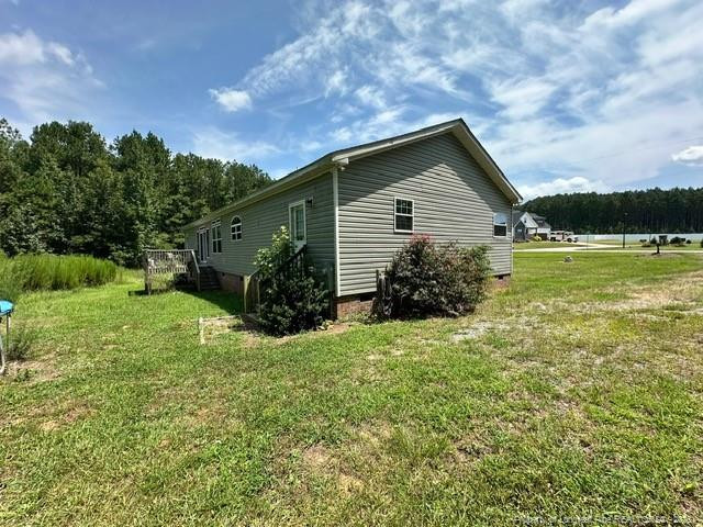 589 Atkinson Mill Road Middlesex, NC 27557 - Photo 5 of 39 Photo 5