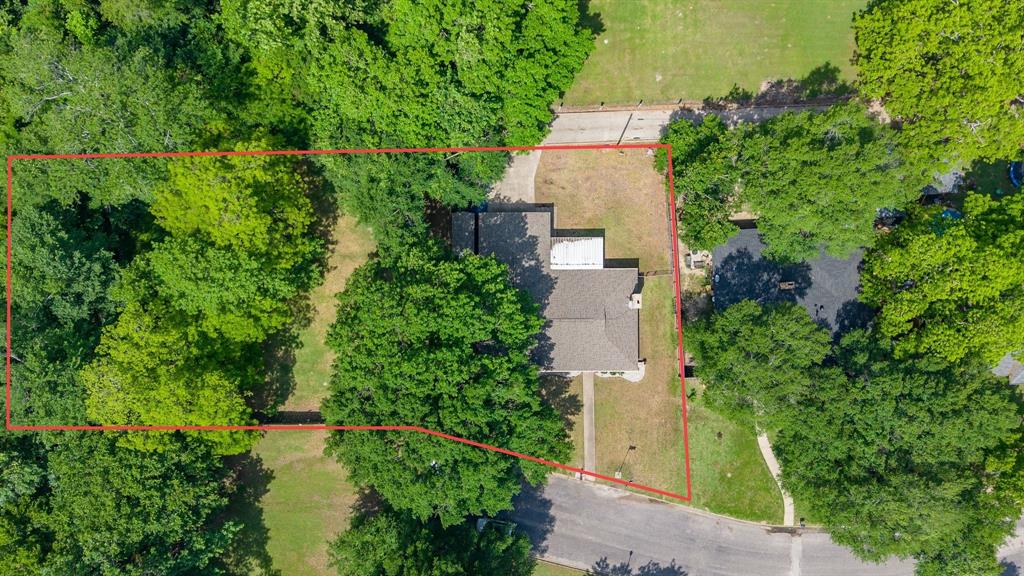 3026 Arapaho Road Commerce, TX 75428 - Photo 6 of 38