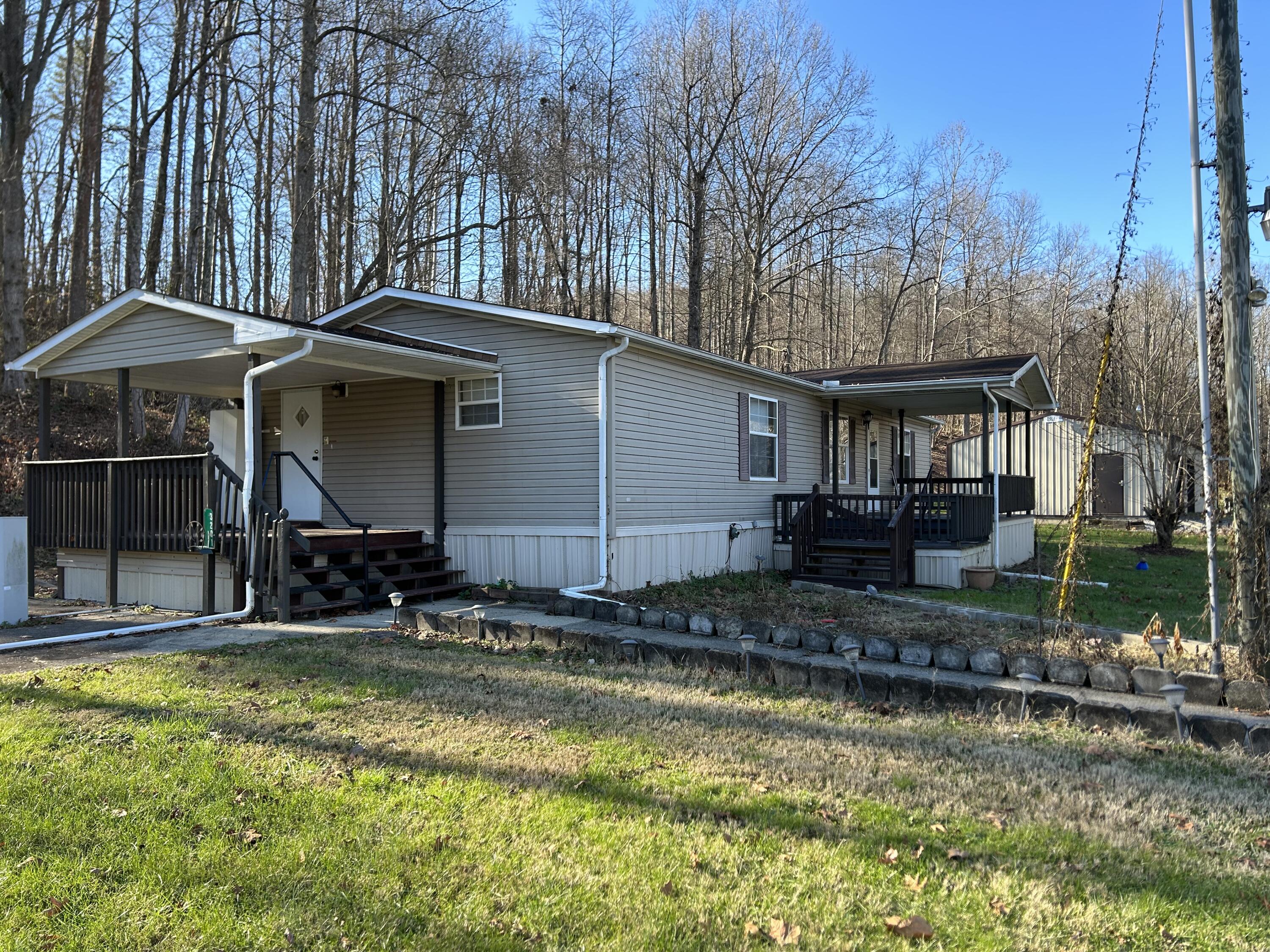 3201 Kinney Road Garrison, KY 41141 - Photo 10 of 31 IMG_8070