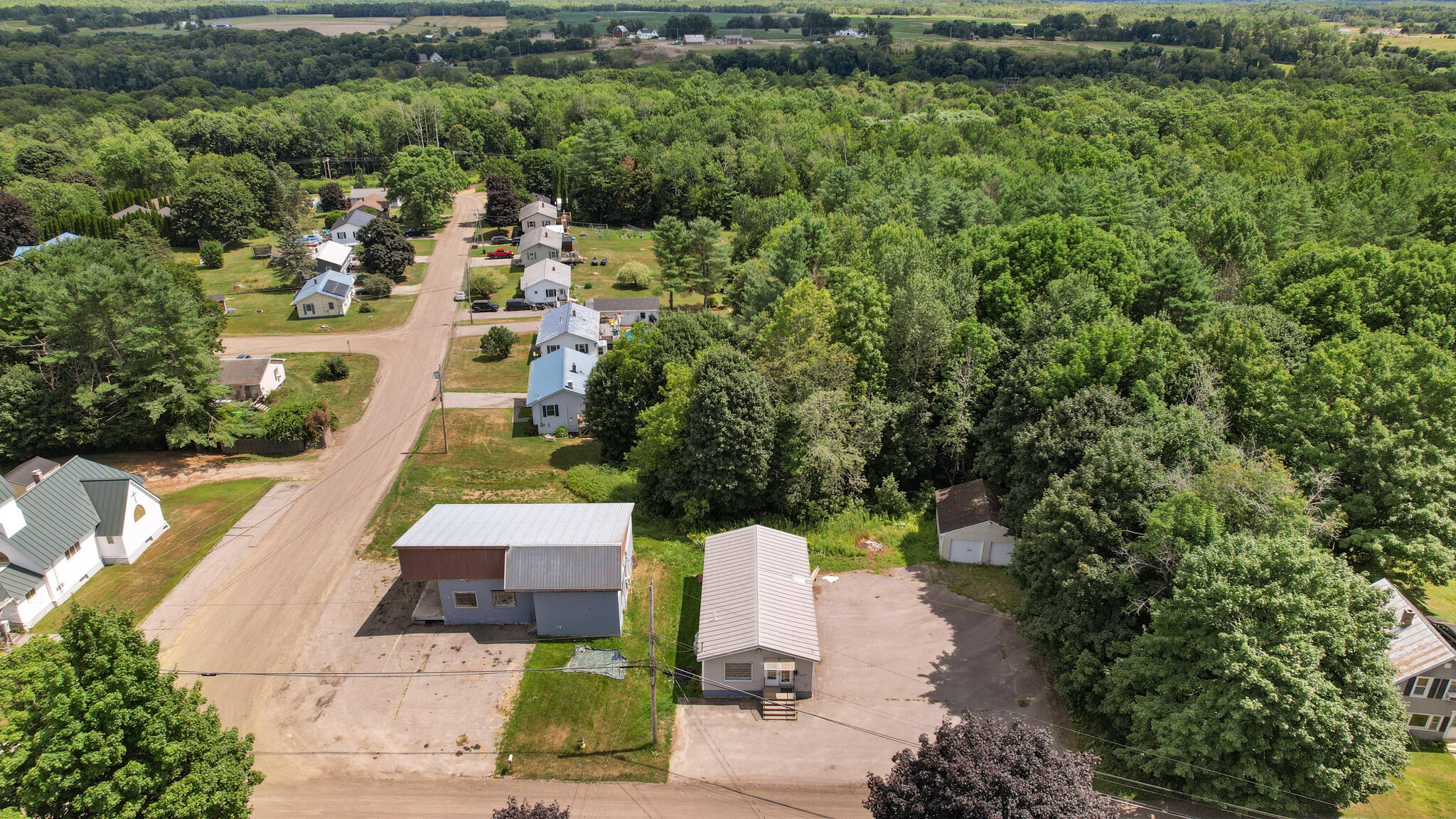 47 Bray Avenue Fairfield, ME 04937 - Photo 13 of 36 DJI_0536