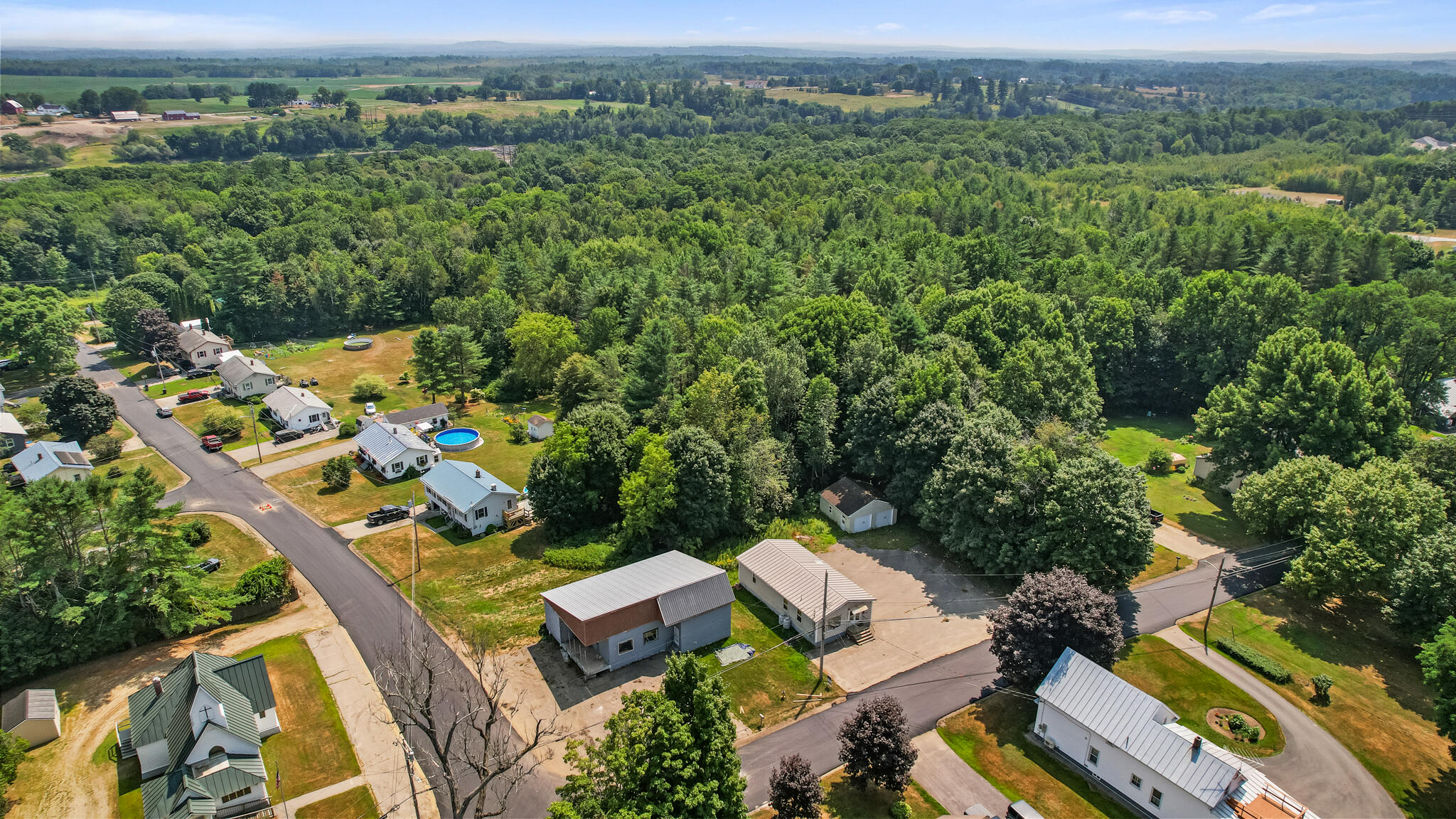 47 Bray Avenue Fairfield, ME 04937 - Photo 2 of 36 dji_fly_20250808_122856_331_175467088470