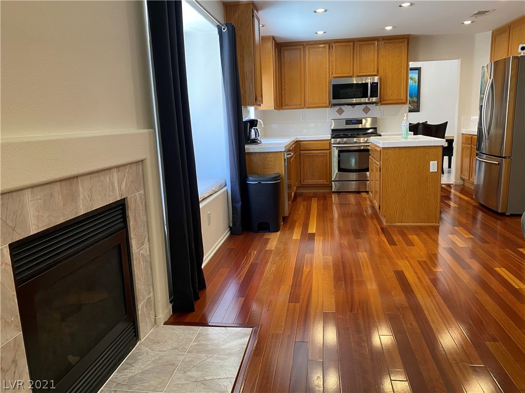 739 Roddenberry Avenue Las Vegas, NV 89123 - Photo 16 of 45