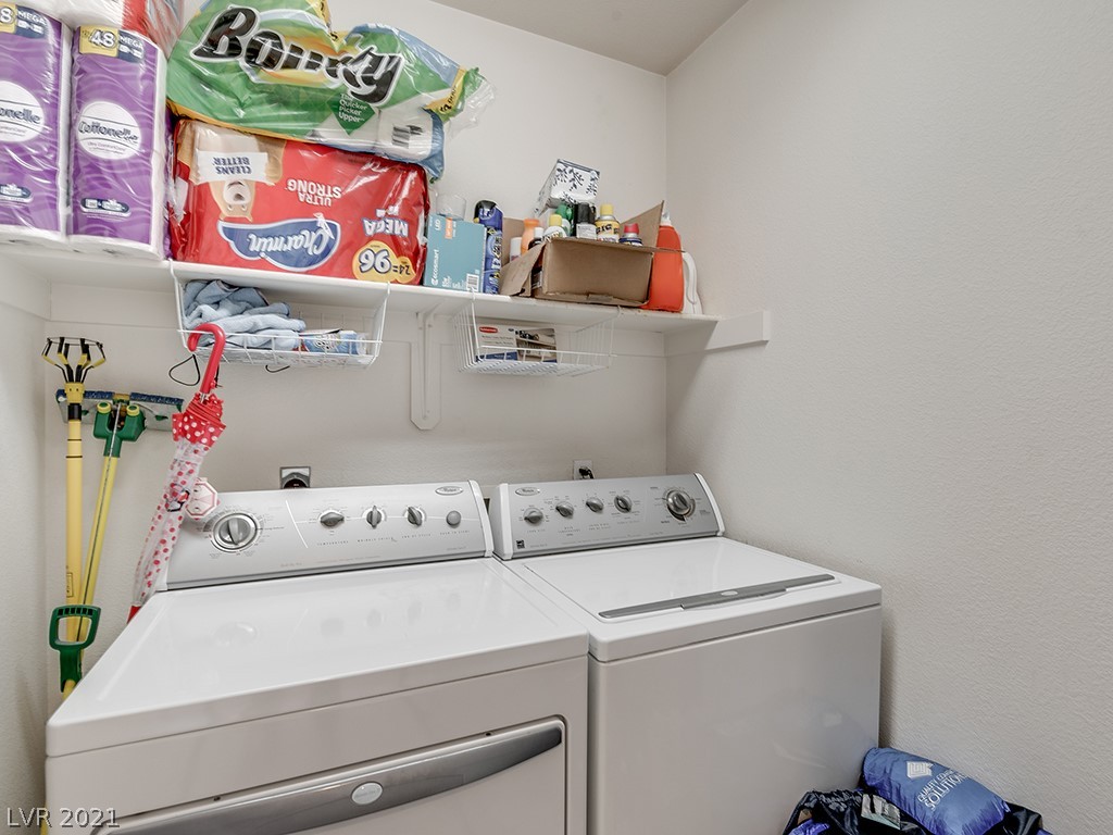 739 Roddenberry Avenue Las Vegas, NV 89123 - Photo 21 of 45