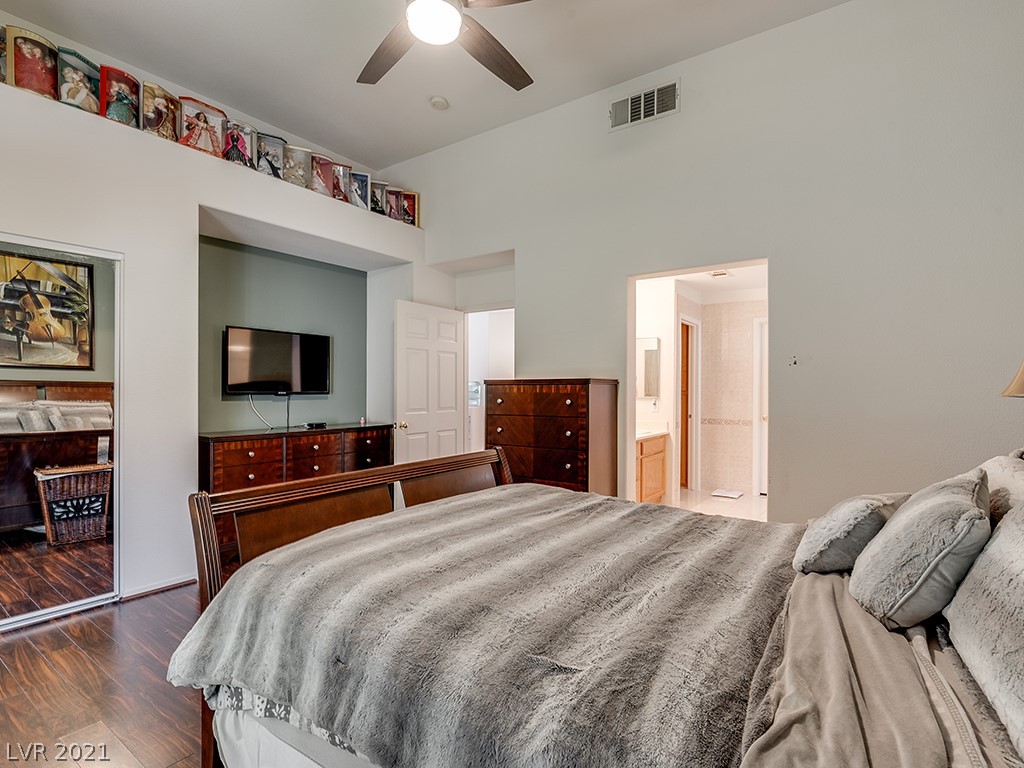 739 Roddenberry Avenue Las Vegas, NV 89123 - Photo 27 of 45