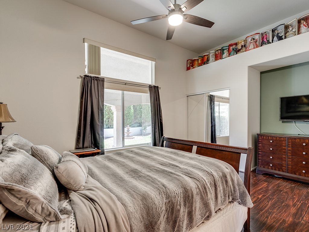 739 Roddenberry Avenue Las Vegas, NV 89123 - Photo 28 of 45