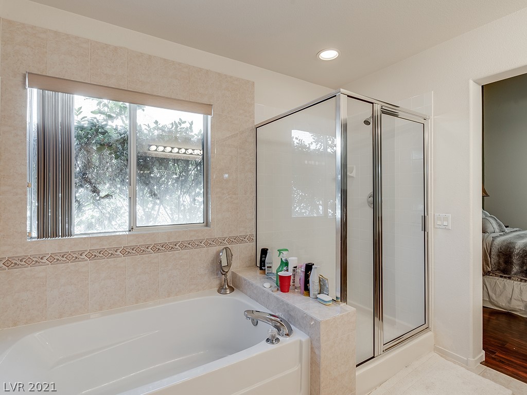 739 Roddenberry Avenue Las Vegas, NV 89123 - Photo 29 of 45