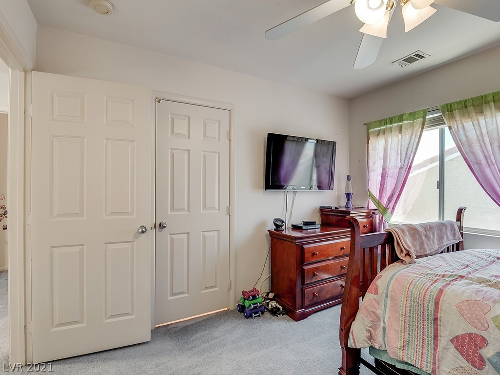 739 Roddenberry Avenue Las Vegas, NV 89123 - Photo 32 of 45