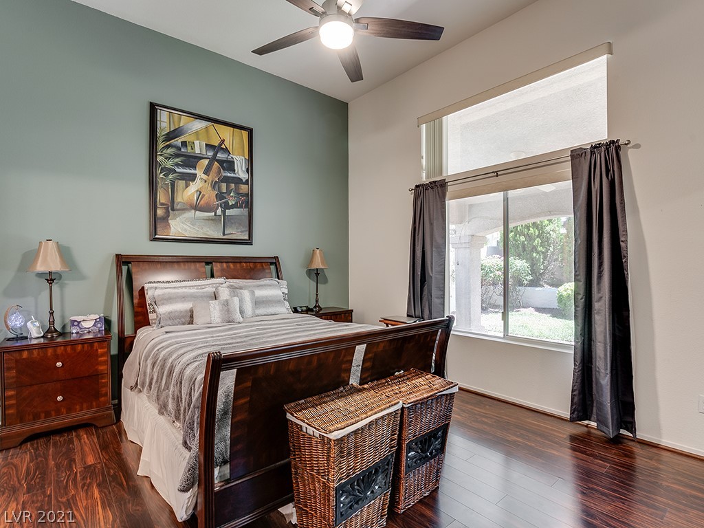 739 Roddenberry Avenue Las Vegas, NV 89123 - Photo 34 of 45