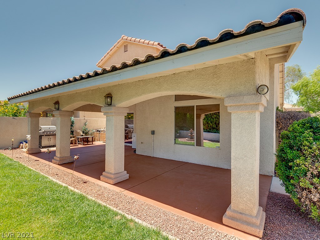 739 Roddenberry Avenue Las Vegas, NV 89123 - Photo 36 of 45