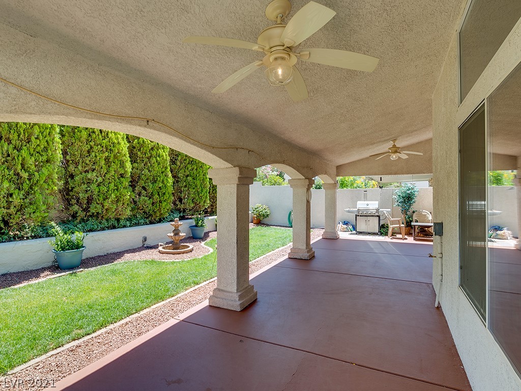 739 Roddenberry Avenue Las Vegas, NV 89123 - Photo 37 of 45