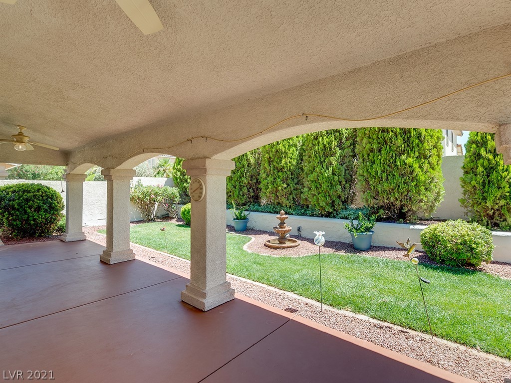 739 Roddenberry Avenue Las Vegas, NV 89123 - Photo 38 of 45