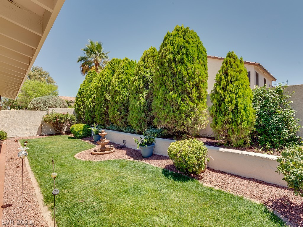 739 Roddenberry Avenue Las Vegas, NV 89123 - Photo 39 of 45