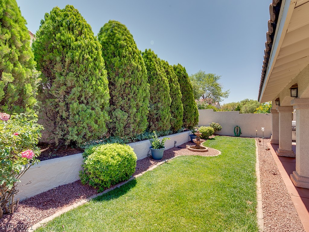 739 Roddenberry Avenue Las Vegas, NV 89123 - Photo 40 of 45