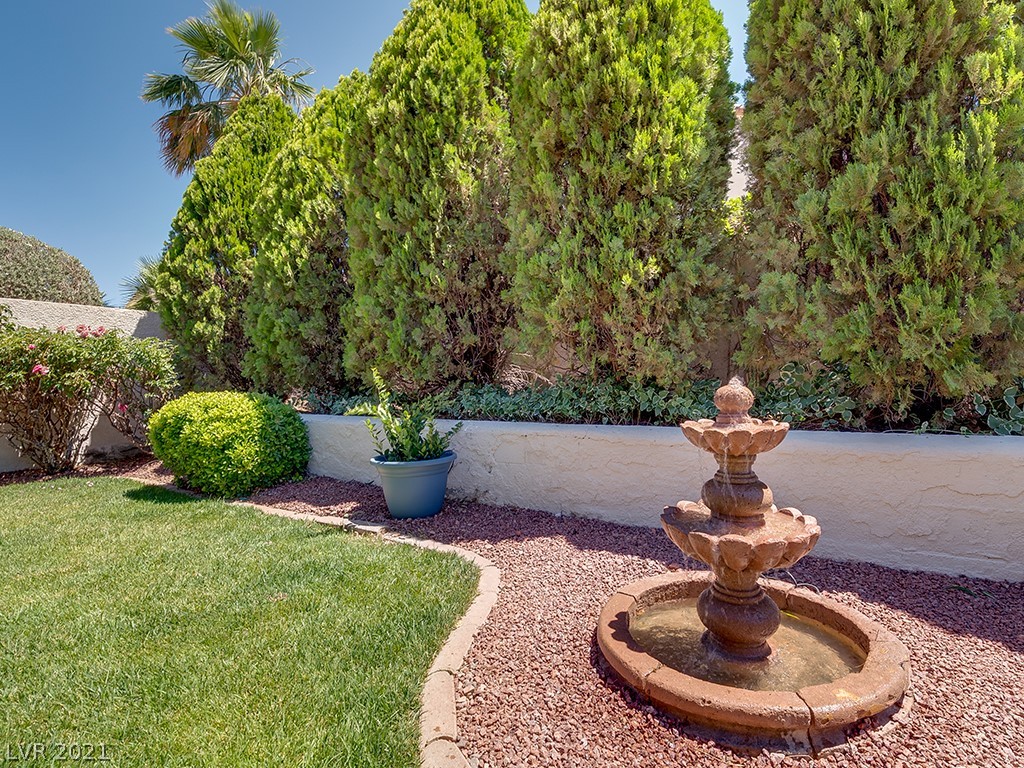 739 Roddenberry Avenue Las Vegas, NV 89123 - Photo 42 of 45