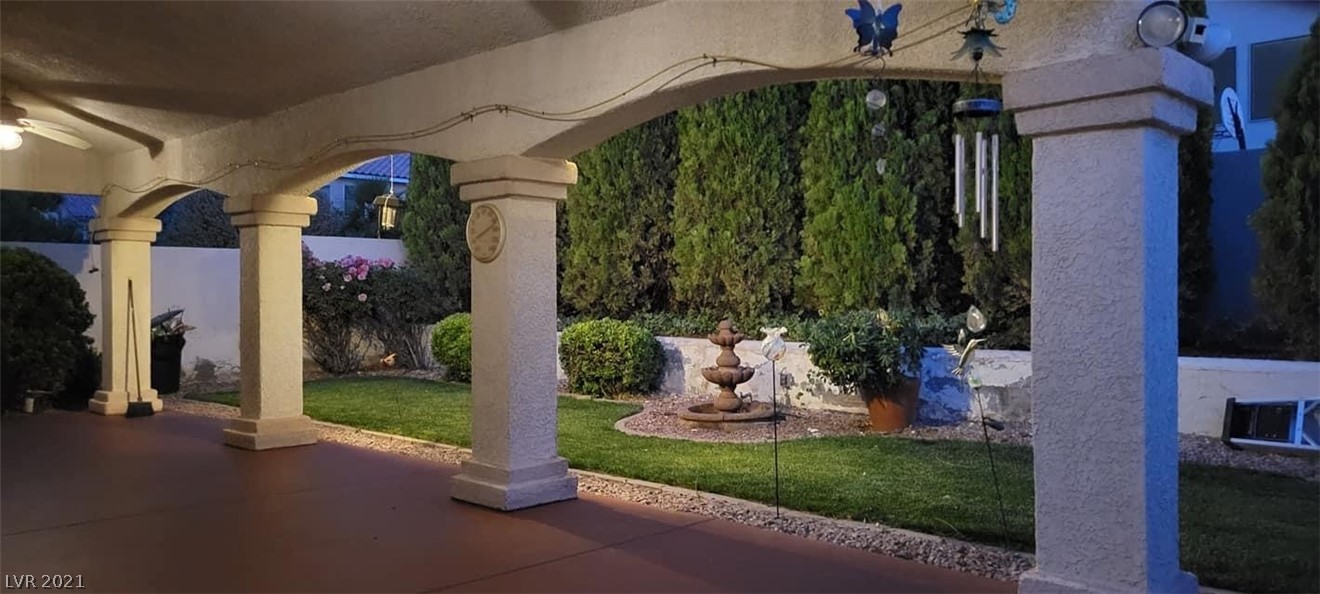 739 Roddenberry Avenue Las Vegas, NV 89123 - Photo 43 of 45