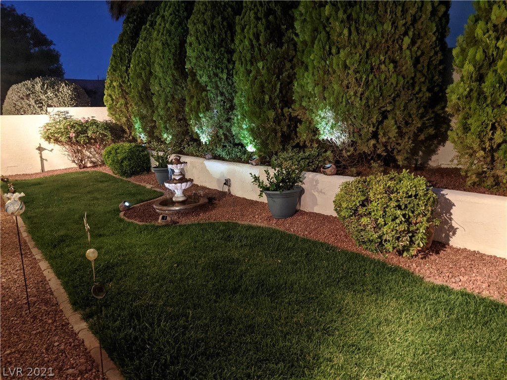 739 Roddenberry Avenue Las Vegas, NV 89123 - Photo 44 of 45