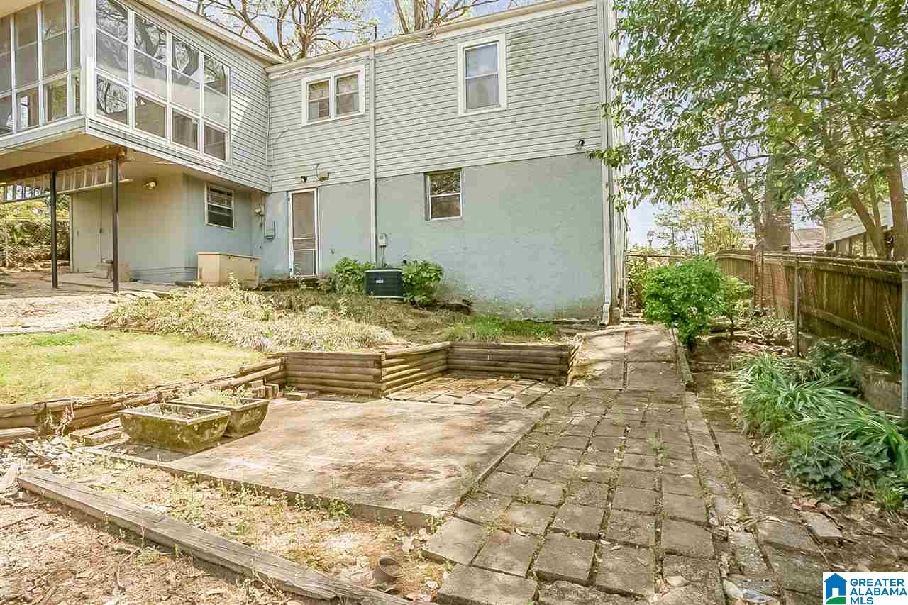 26 Edgehill Road Birmingham, AL 35209 - Photo 31 of 31
