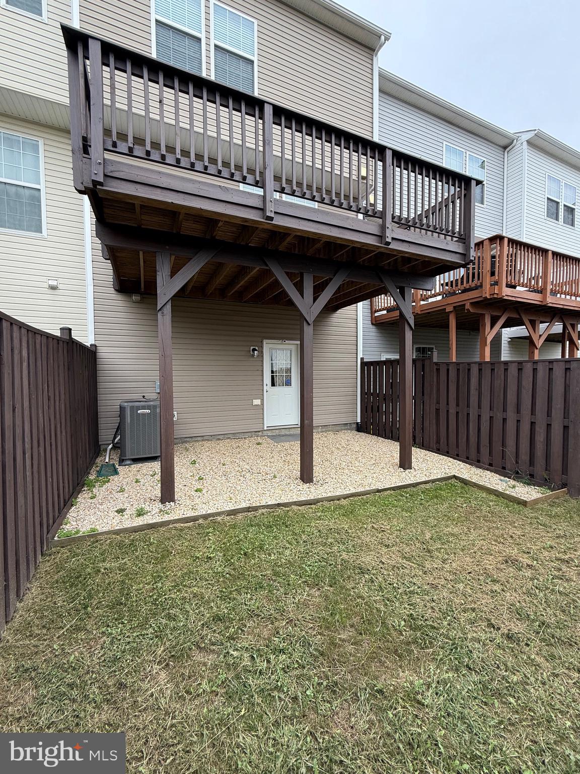 23 Landis Court Falling Waters, WV 25419 - Photo 39 of 45 a view of a house with a balcony