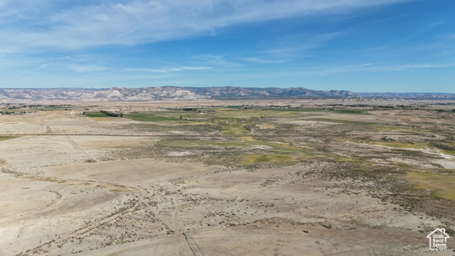 Undisclosed Address Elmo, UT 84521 - Photo 13 of 24 Mountain view featuring a desert landscape and rural landscape