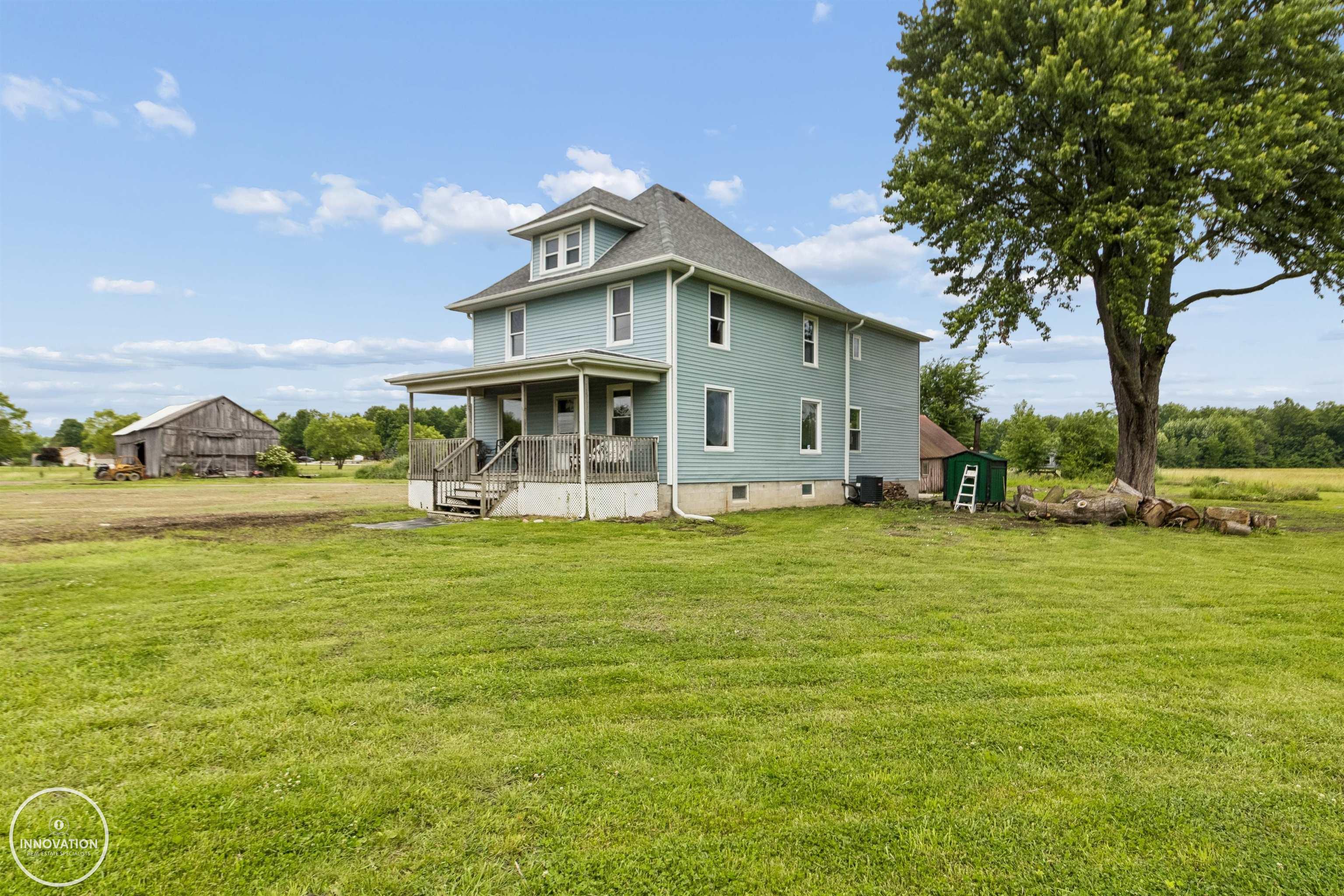 6266 Plank Road Marine City, MI 48039 - Photo 64 of 67