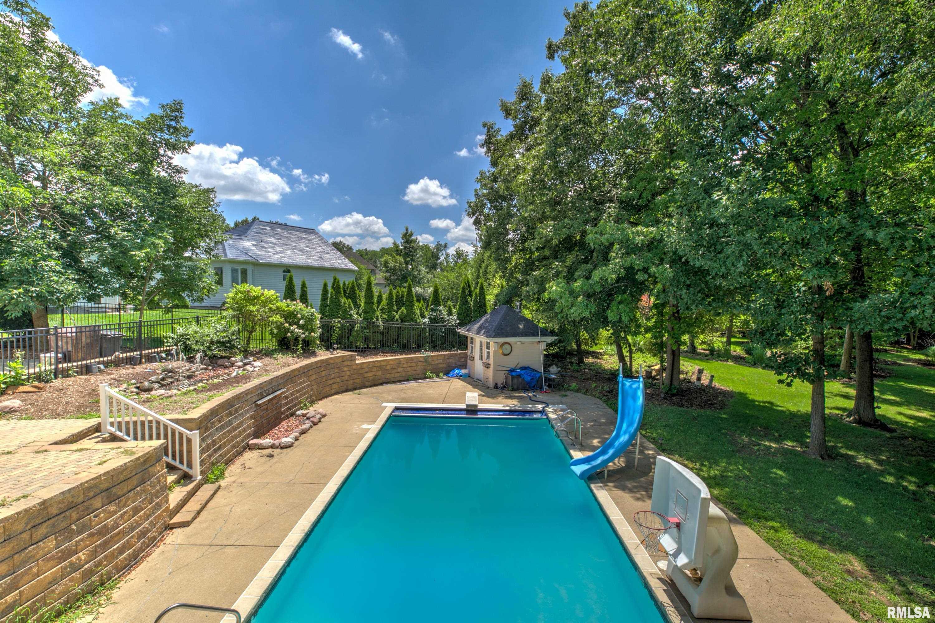 2929 Windpointe Drive Peoria, IL 61614 - Photo 21 of 100