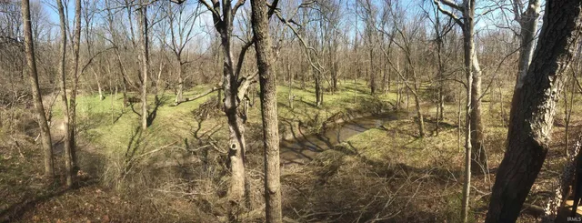 $475,000 | 444 North Dry Run Road, Veedersburg, IN 47987