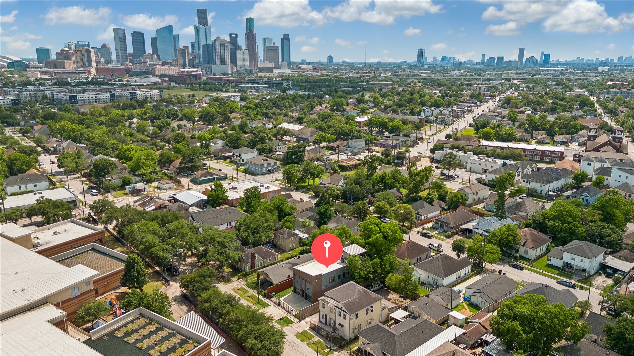 2005 Terry Street Houston, TX 77009 - Photo 32 of 33
