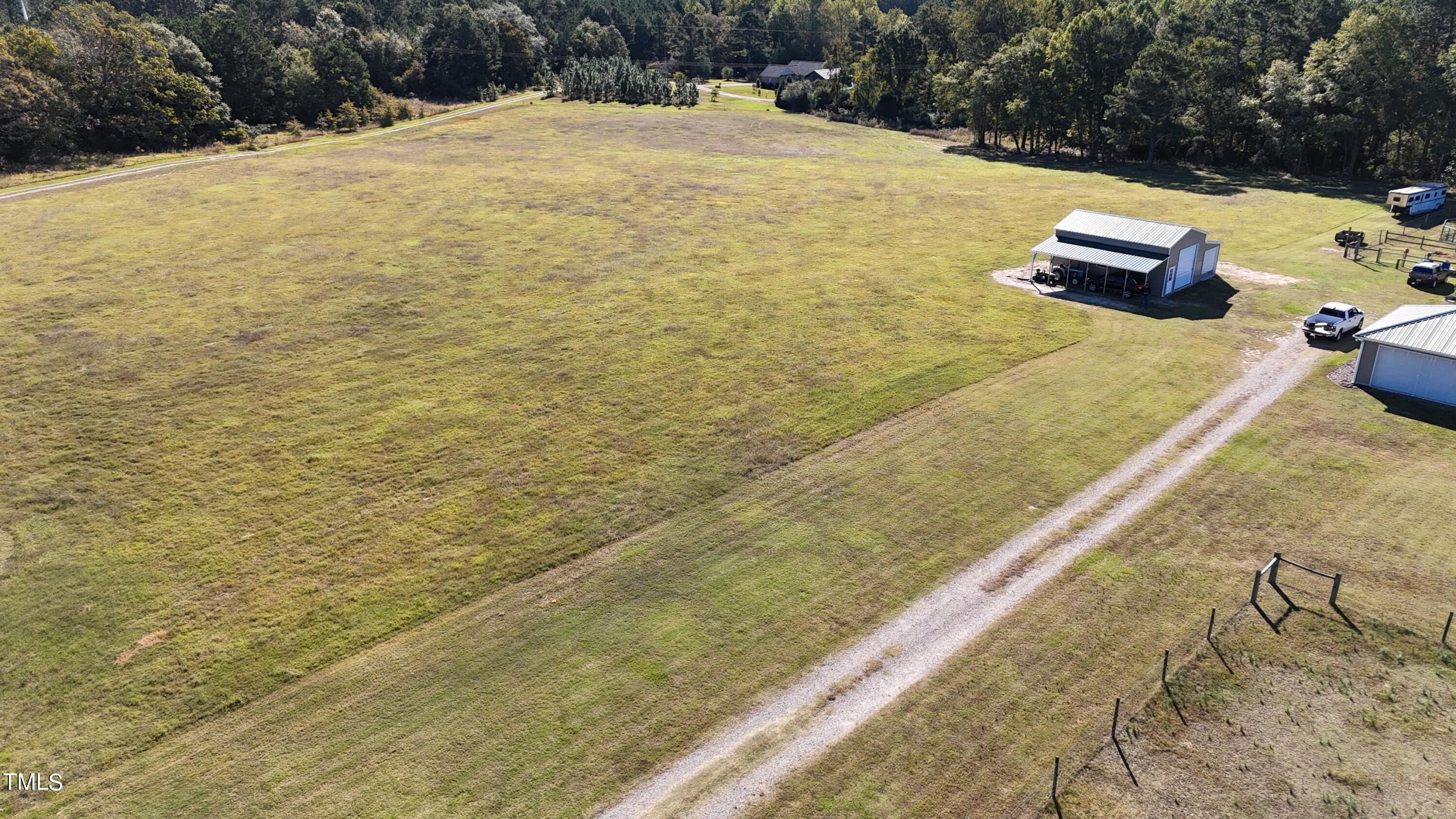 450 Union Church Road Carthage, NC 28327 - Photo 2 of 56 DJI_20241018111135_0002_D