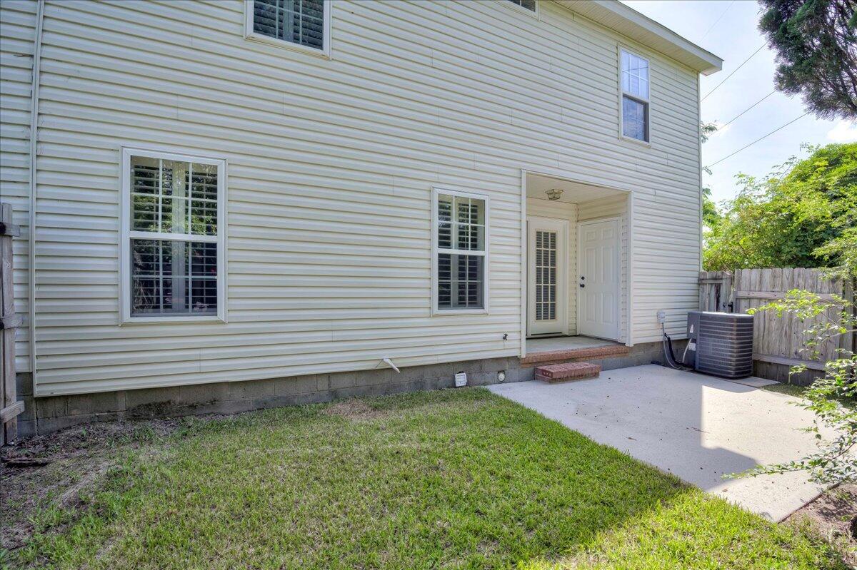 325 Hazelnut Drive Grovetown, GA 30813 - Photo 30 of 36 33-033-