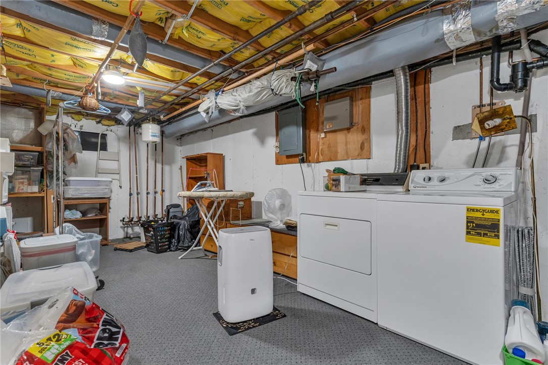 18 Caddy Rock Road, Unit D North Kingstown, RI 02852 - Photo 31 of 35