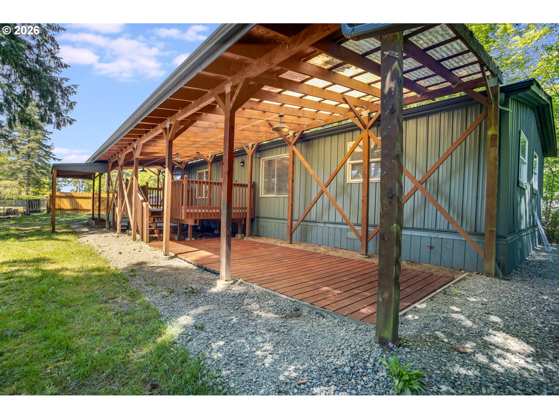 157 Rodgers Road Silverlake, WA 98645 - Photo 5 of 25