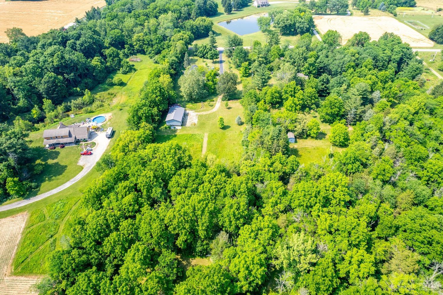 7791 Fairfield Road Oxford, OH 45056 - Photo 53 of 73