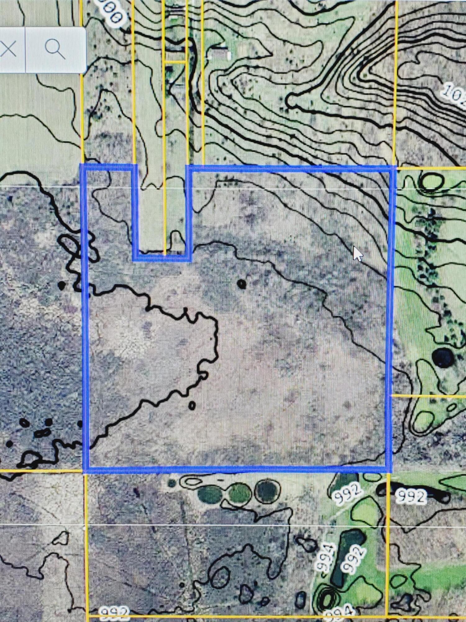 Earle Vacant land 1