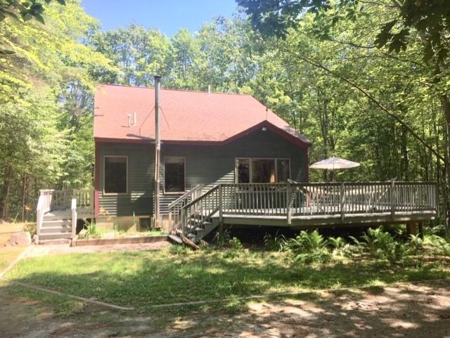 181 Jones Point Road Standish, ME 04084 - Photo 1 of 27 exterior
