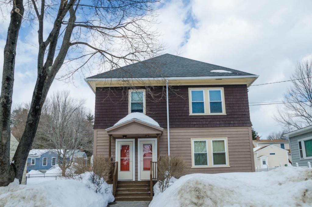 17 Rudman Road Portland, ME 04102 - Photo 1 of 32 Great hip roof colonial.