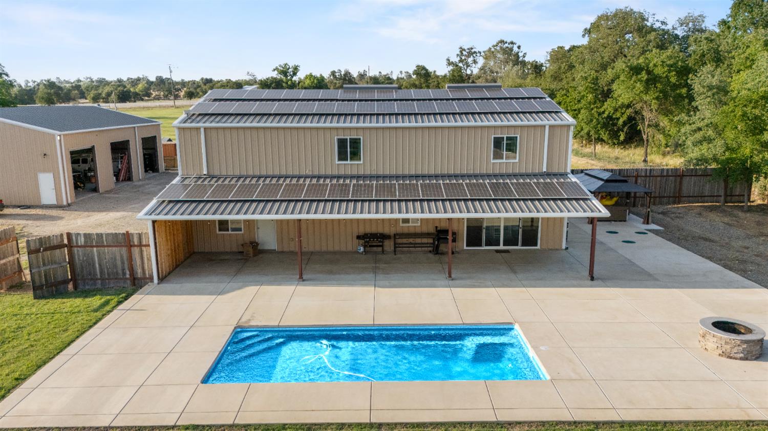 11369 Loma Rica Road Marysville, CA 95901 - Photo 43 of 64
