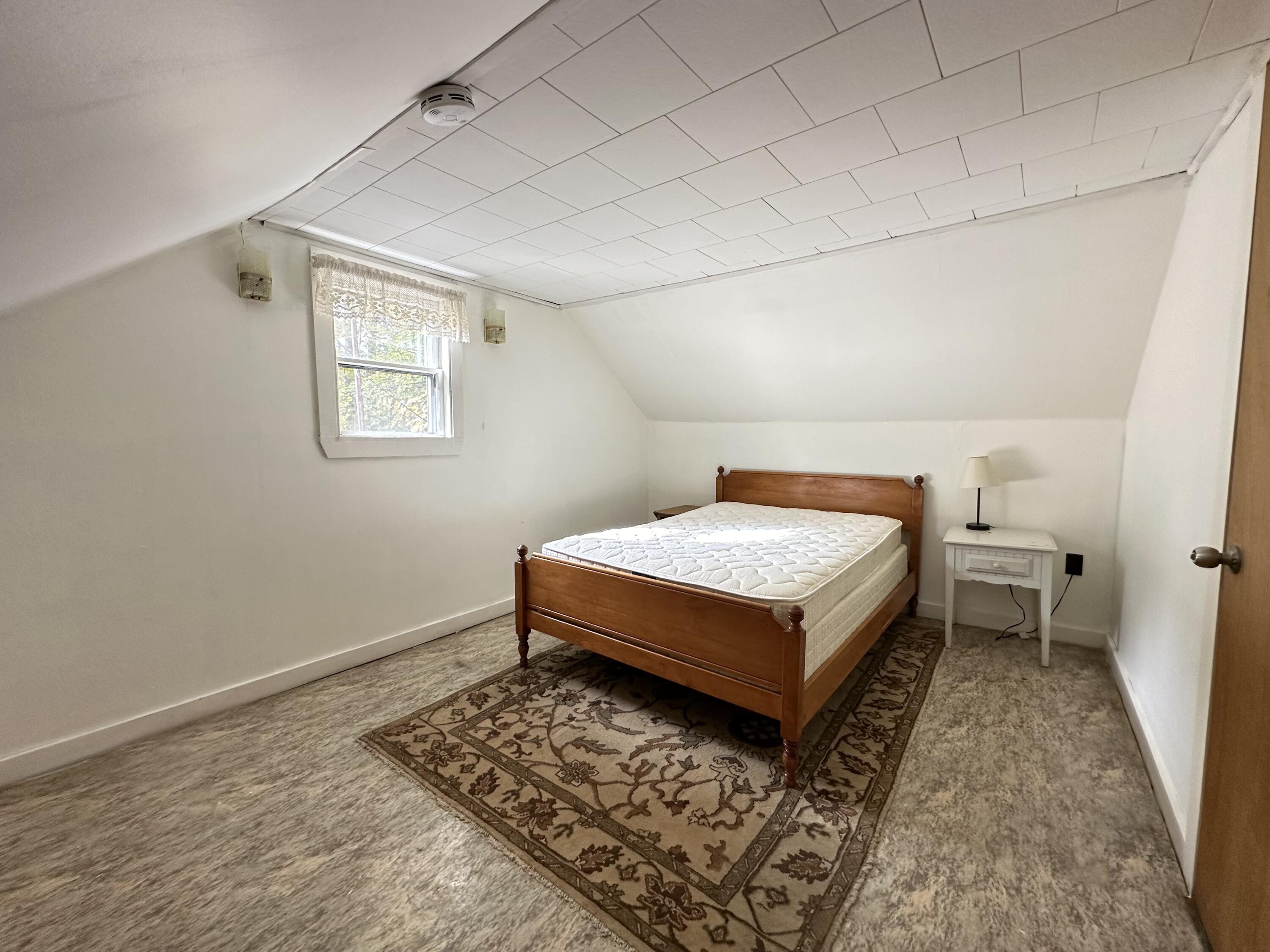 123 Turner Howe Road Milo, ME 04463 - Photo 33 of 44 bedroom 2