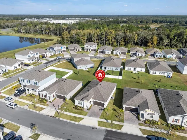 $396,999 | 4847 Edensbridge Lane, Kissimmee, FL 34746