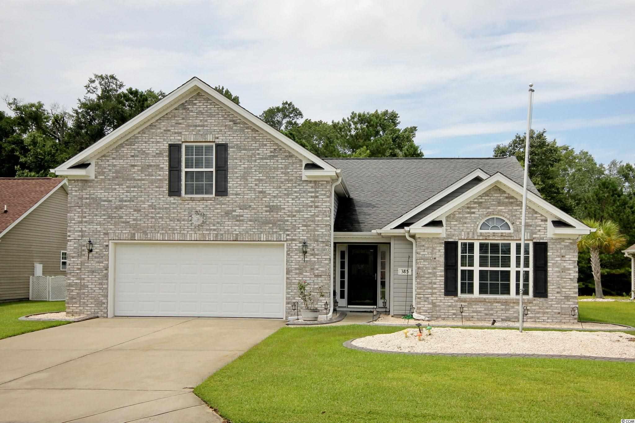 385 Barton Loop Myrtle Beach, SC 29579 - Photo 1 of 40 Gallery Image 1