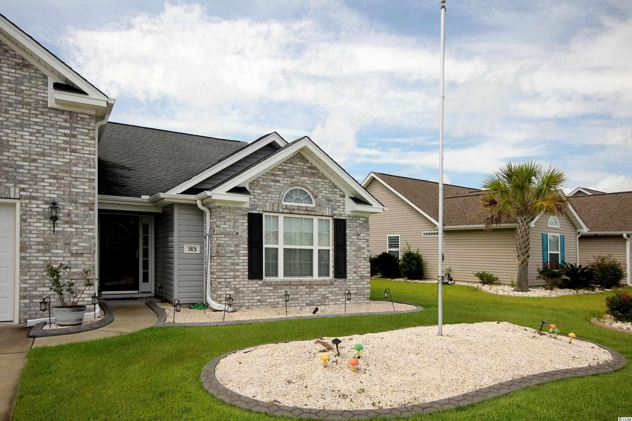385 Barton Loop Myrtle Beach, SC 29579 - Photo 4 of 40 Gallery Image 4