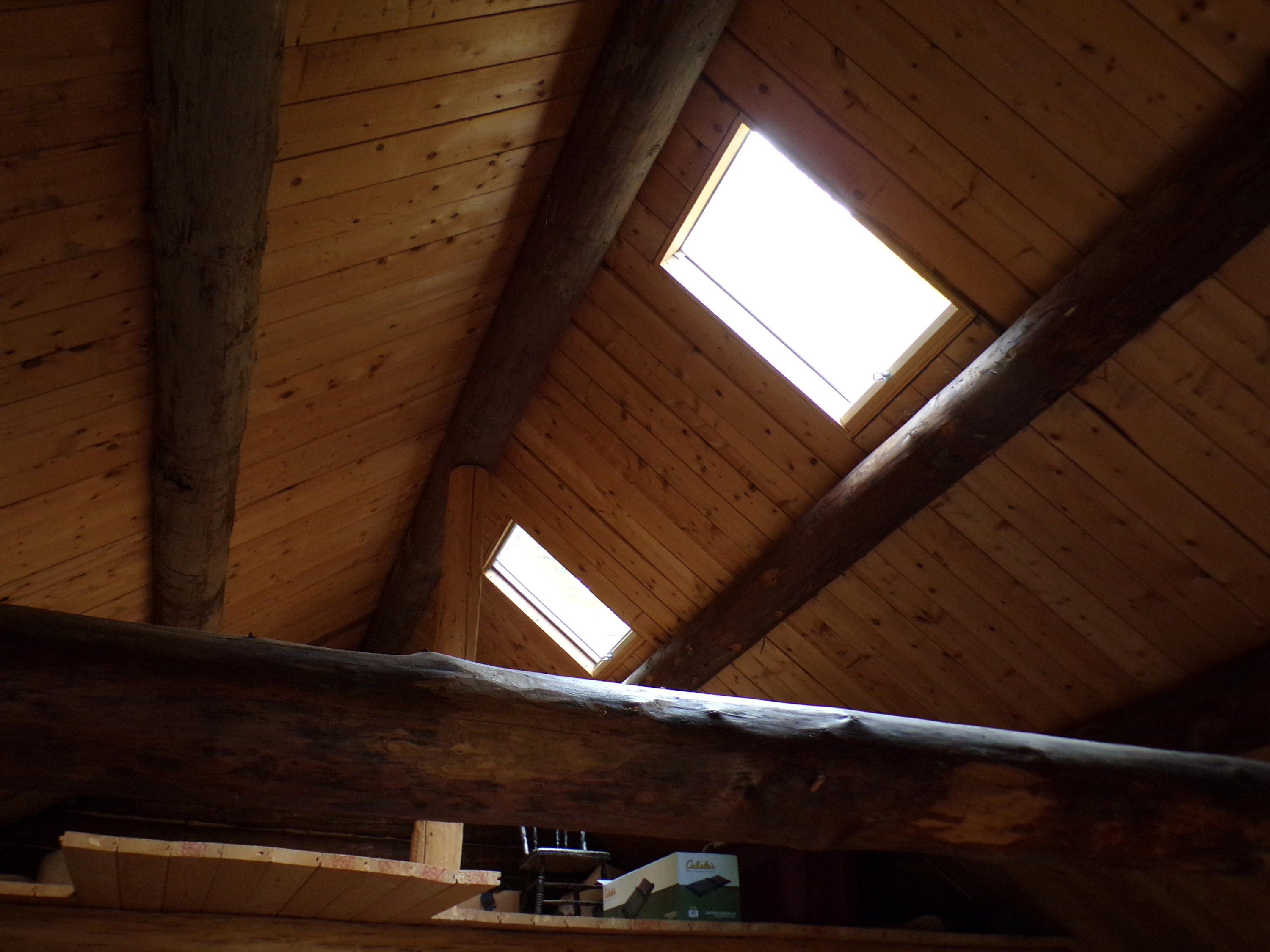 999 Sugar Berth Road Oxbow, ME 04764 - Photo 45 of 59 102_0391