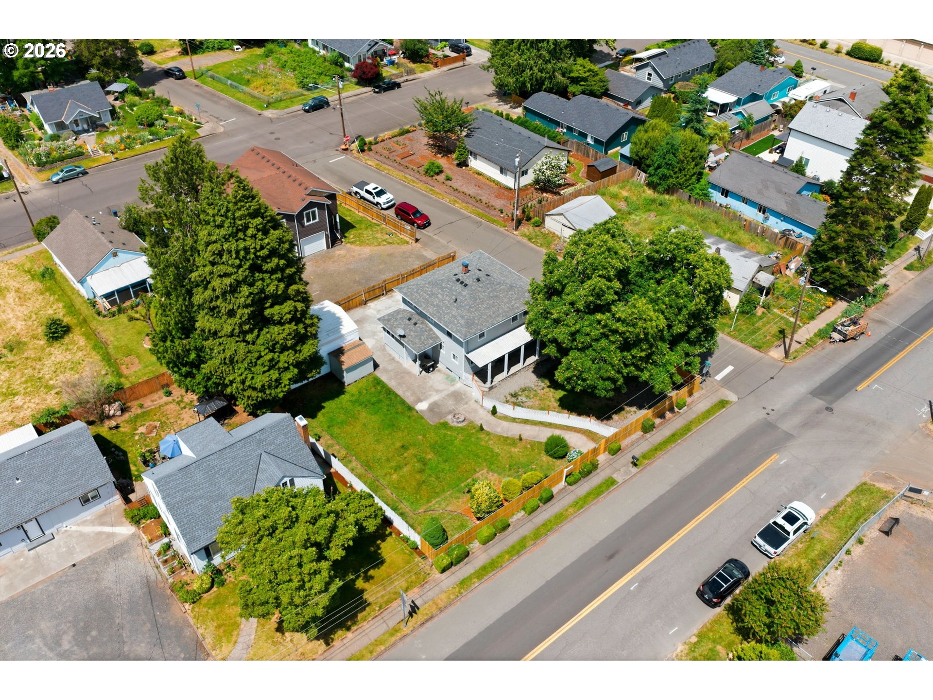 707 Southeast Union Street Camas, WA 98607 - Photo 47 of 47