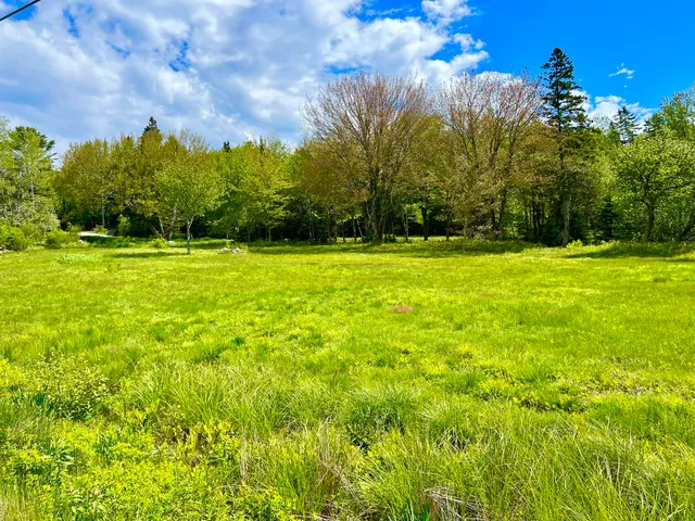 $110,000 | 821 Tremont Road, Tremont, ME 04674